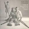 Girls In Peacetime Want To Dance