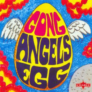 Angels Egg