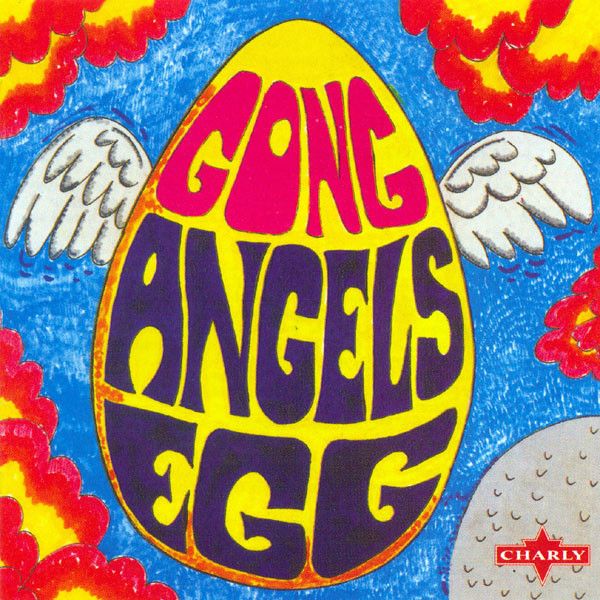 Angels Egg
