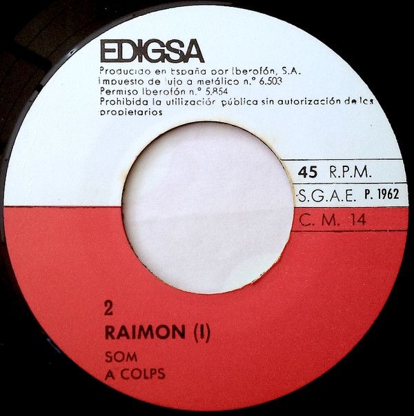 Raimon (I)