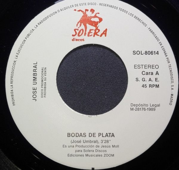 Bodas de Plata