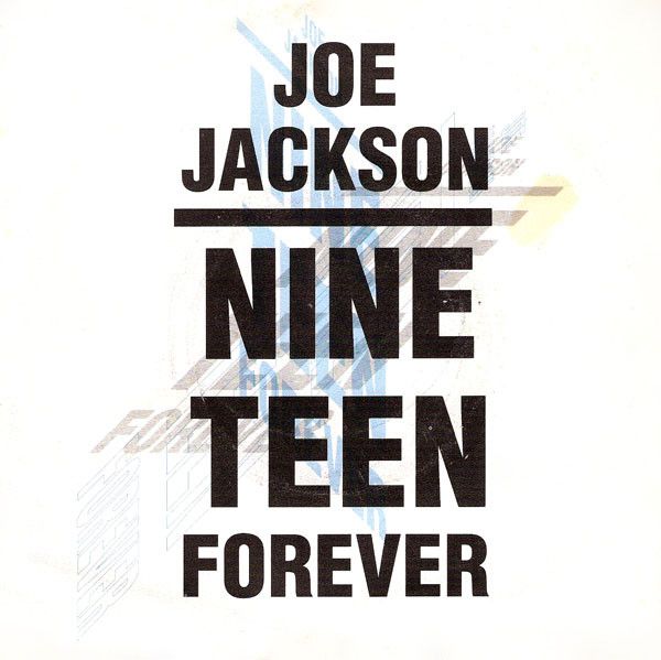 Nineteen Forever