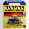 La Libre Creacion