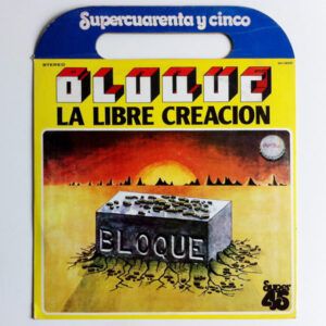 La Libre Creacion