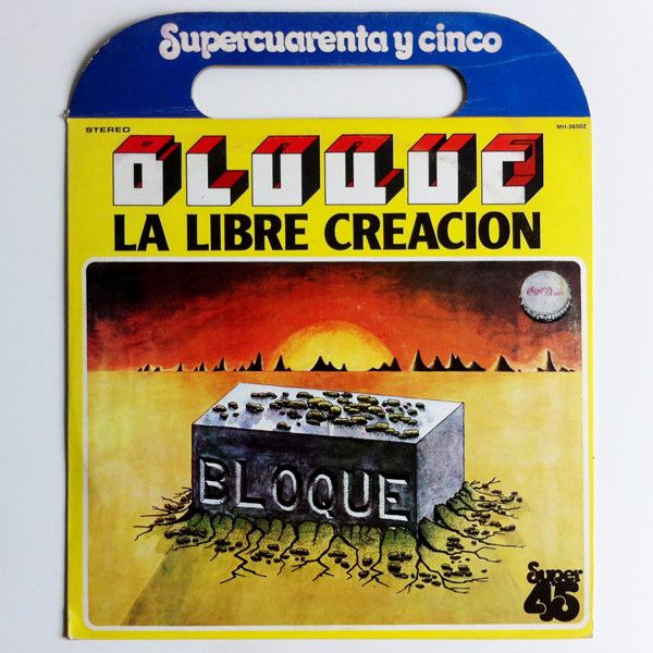 La Libre Creacion
