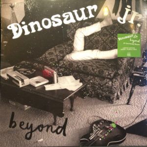 Beyond
