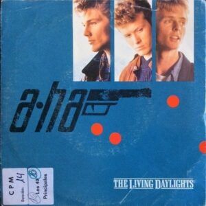 The Living Daylights
