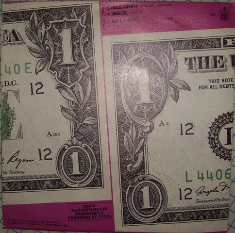 Hola Cuerva