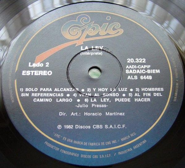 La Ley
