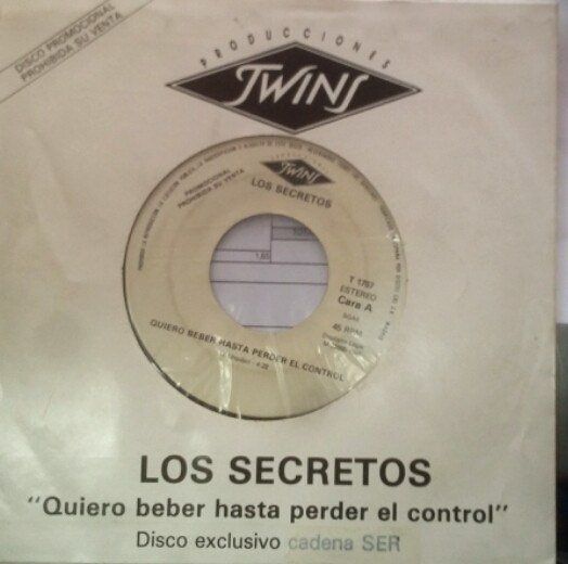Quiero Beber Hasta Perder El Control
