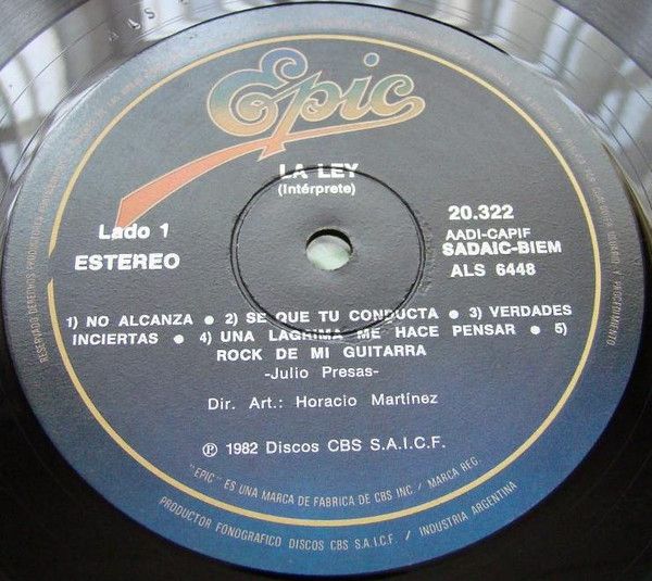 La Ley