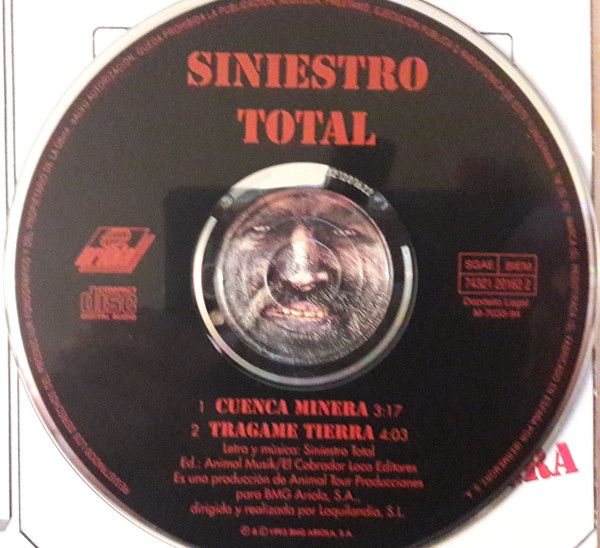 Cuenca Minera