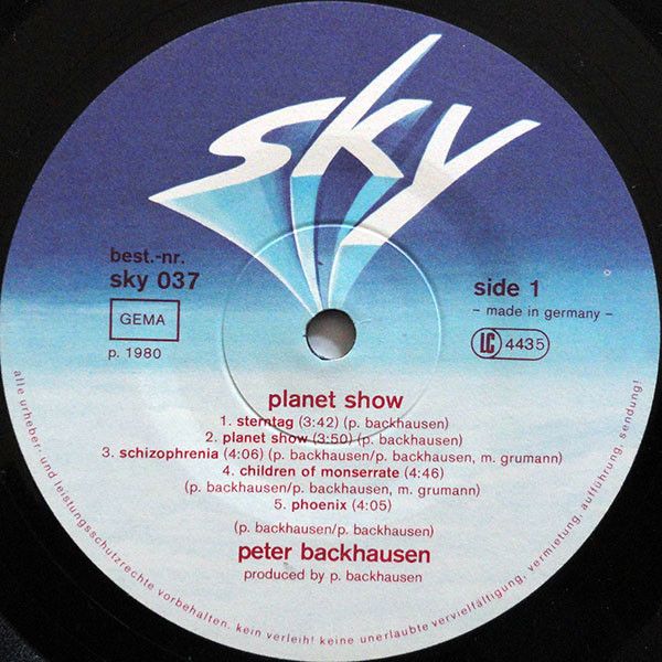 a54d7f295ea999a675d499afa3289f858e292f49_0_0.jpeg Planet Show