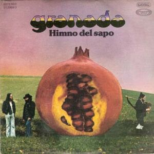 Himno Del Sapo