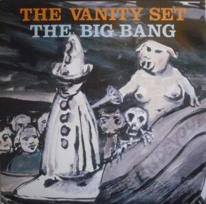 The Big Bang