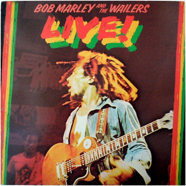 Live!