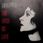 She Gives Me Love