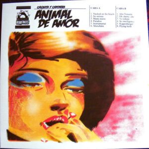 Animal De Amor