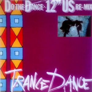 Do The Dance