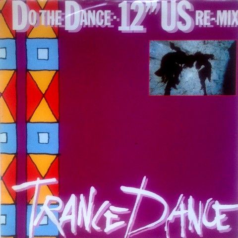 Do The Dance
