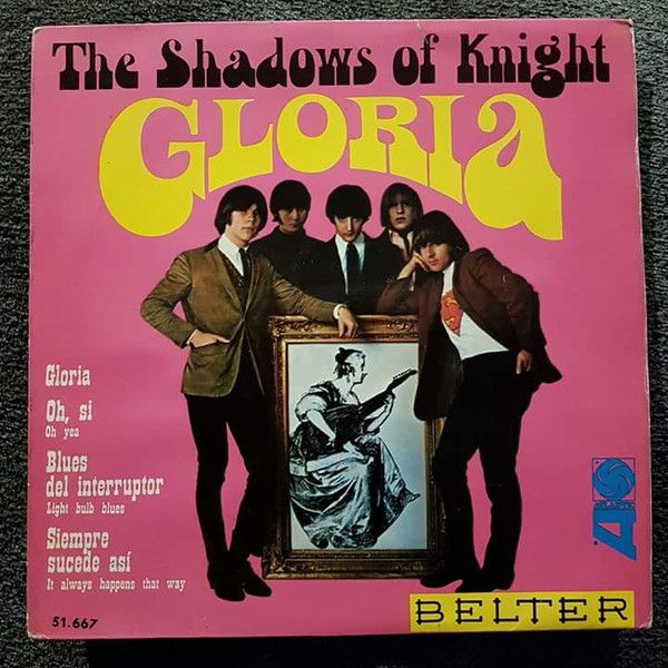 Gloria