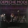 Paradiso Amsterdam 1983