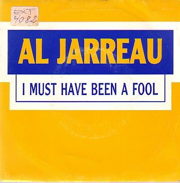 I Must Have Been A Fool