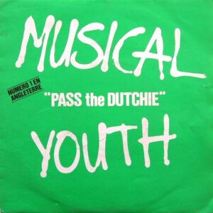 Pass The Dutchie