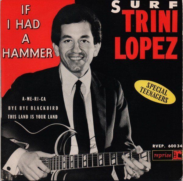 a9f77d057bf89c9417fc566402fb4fb2b4d895a1_0_0.jpeg Surf - If I Had A Hammer