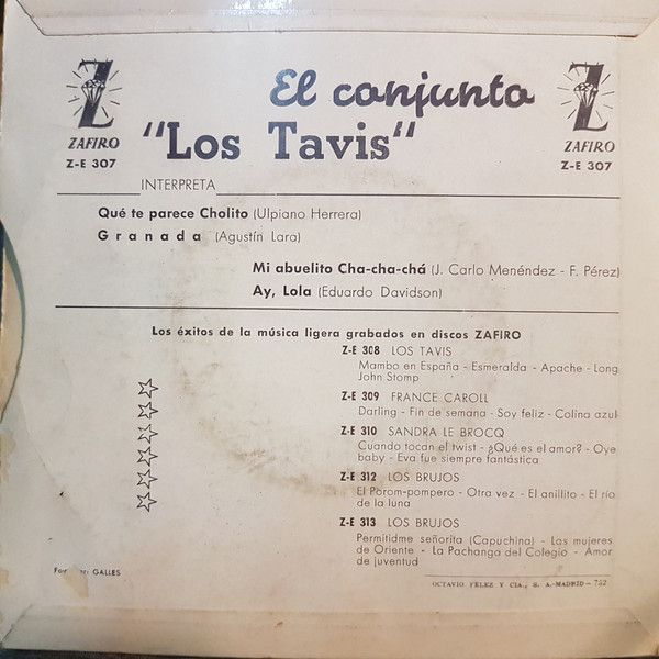 Que te parece cholito