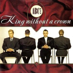 King Without A Crown