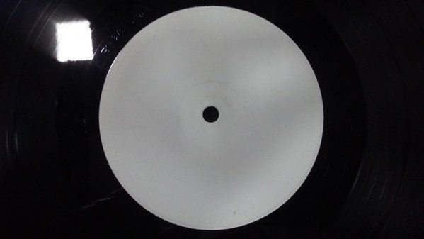 The Black Album According To The Weathermen