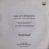 Sally's Pigeons