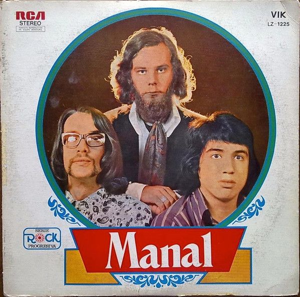Manal