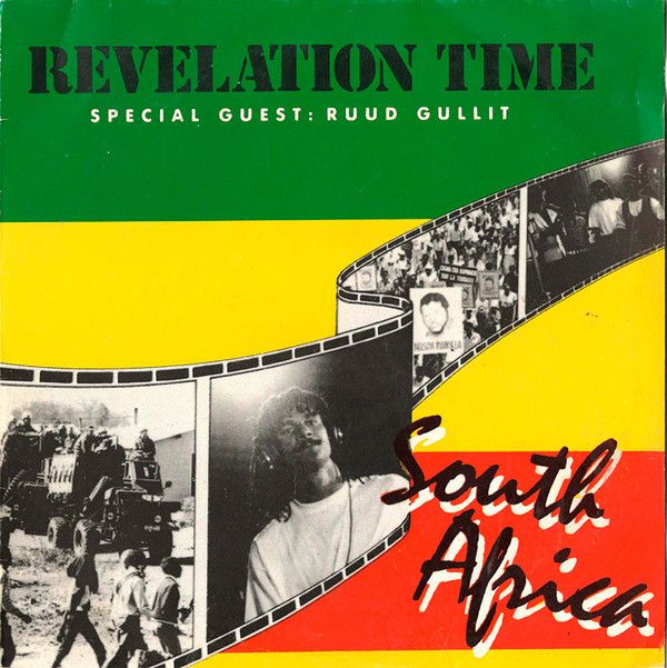 South Africa