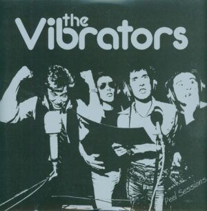 Peel Sessions