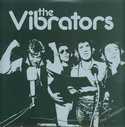 Peel Sessions