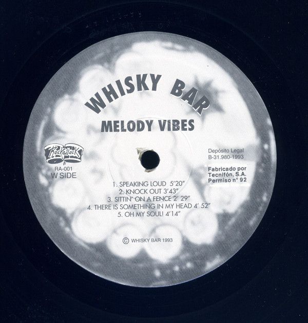 Melody Vibes