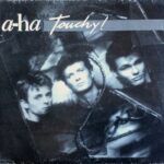 Touchy!