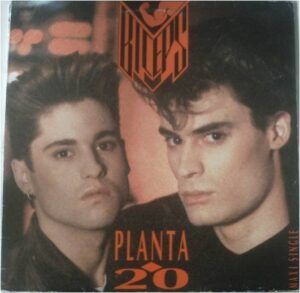 Planta 20