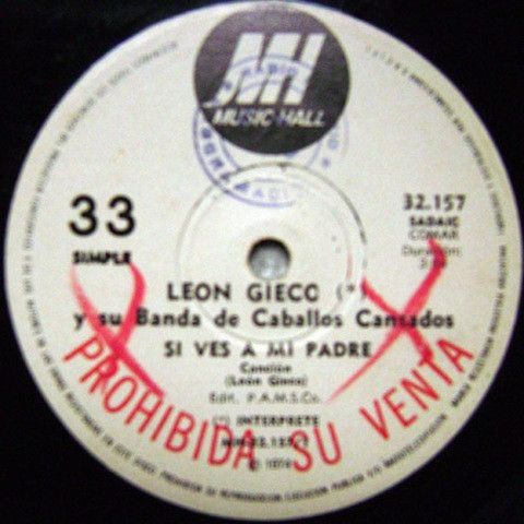 Si Ves A Mi Padre