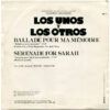Los Unos Y Los Otros (Banda Sonora Original De La Película)