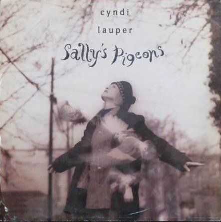 Sally's Pigeons