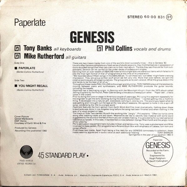 Paperlate