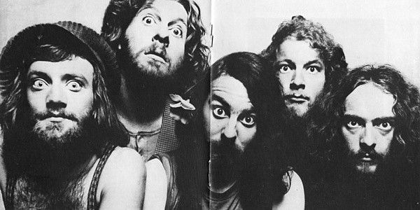 Repeat•The Best Of Jethro Tull•Vol.II•