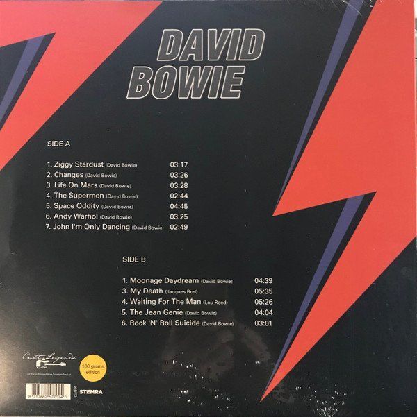 Best Of Live Santa Monica '72