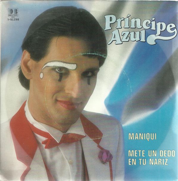 Maniquí