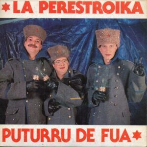 La Perestroika