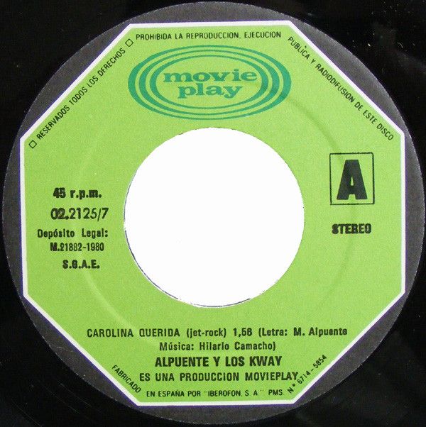 Carolina Querida