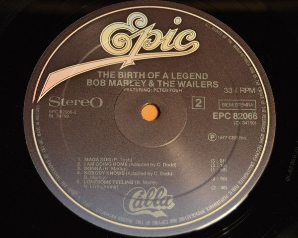 bbabcc8fea7218ae3628be10a6d2d7c0fa0a494a_0_0.jpeg The Birth Of A Legend